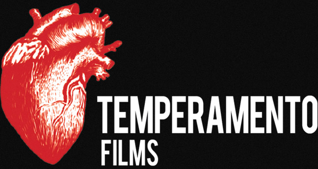 Temperamento films